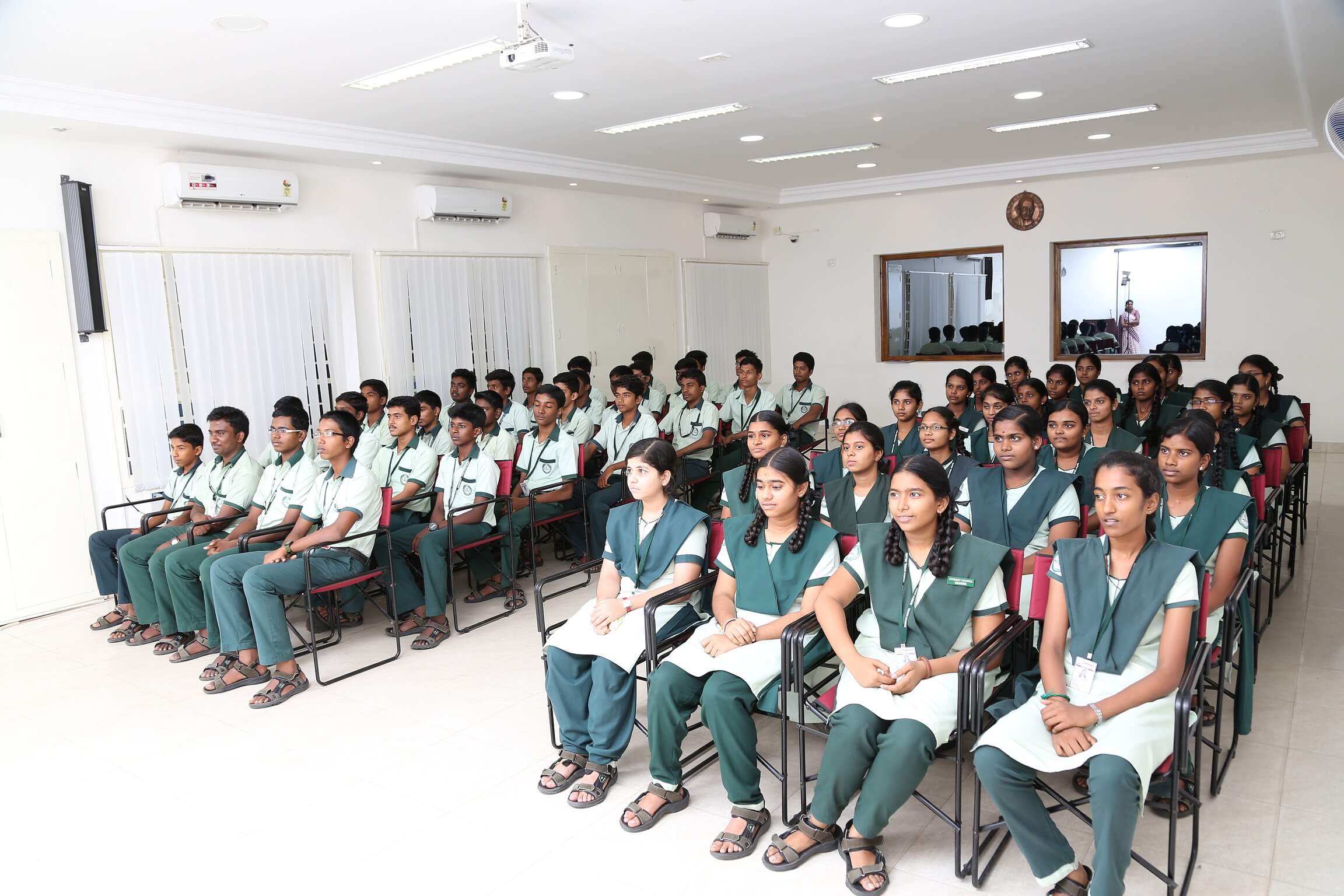 Sunbeam-matric-our-approach- Our Philosophy Of Education