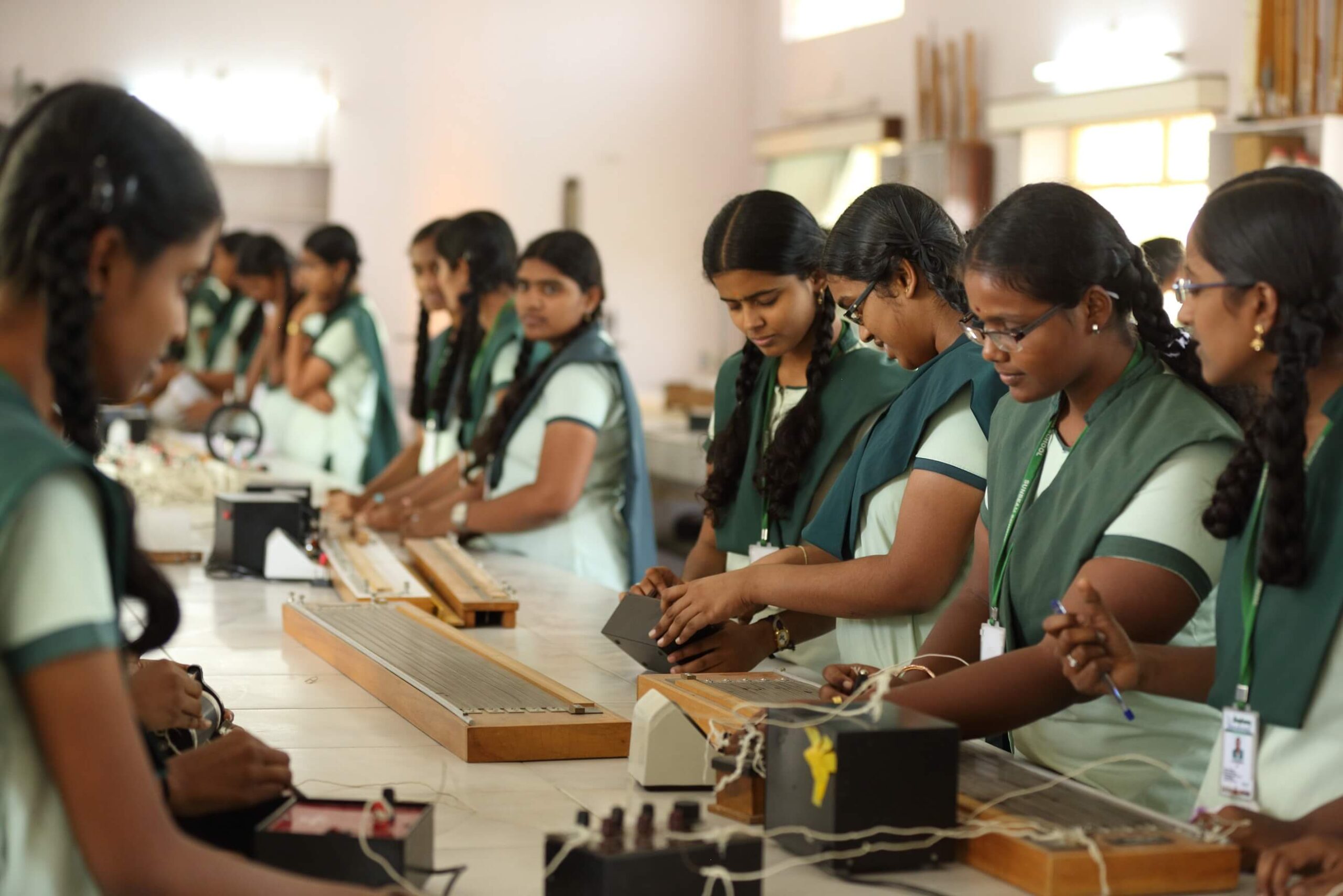 Sunbeam-matric-our-approach-Teaching Methodology