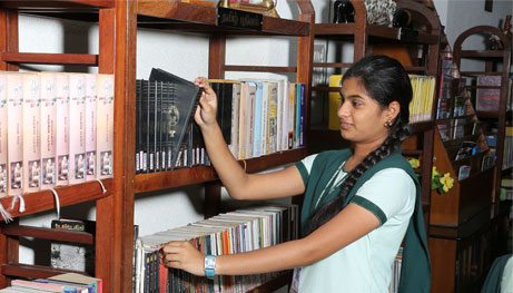 sunbeam-matric-facilities-library