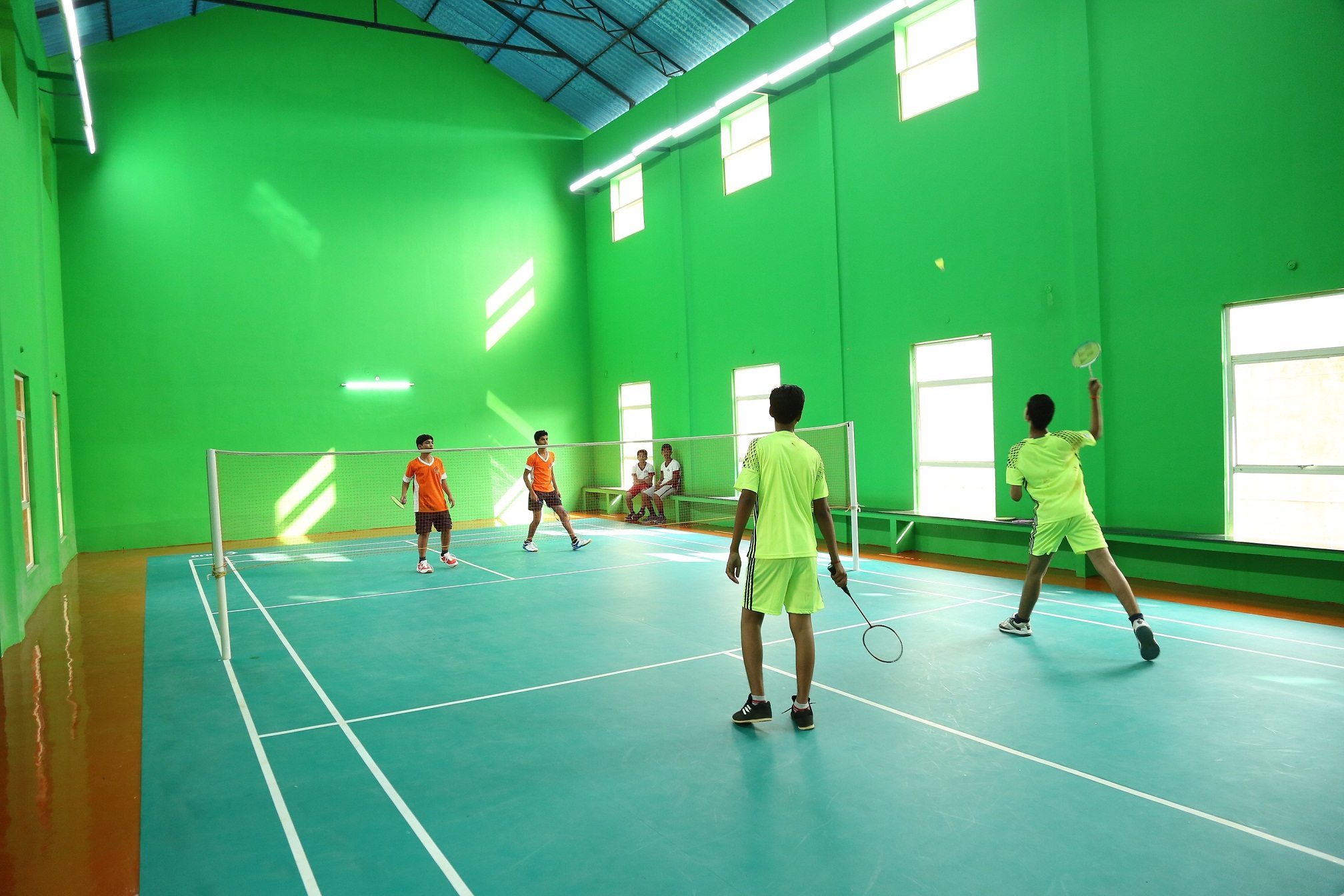 sunbeam-matric-facilities-Sports