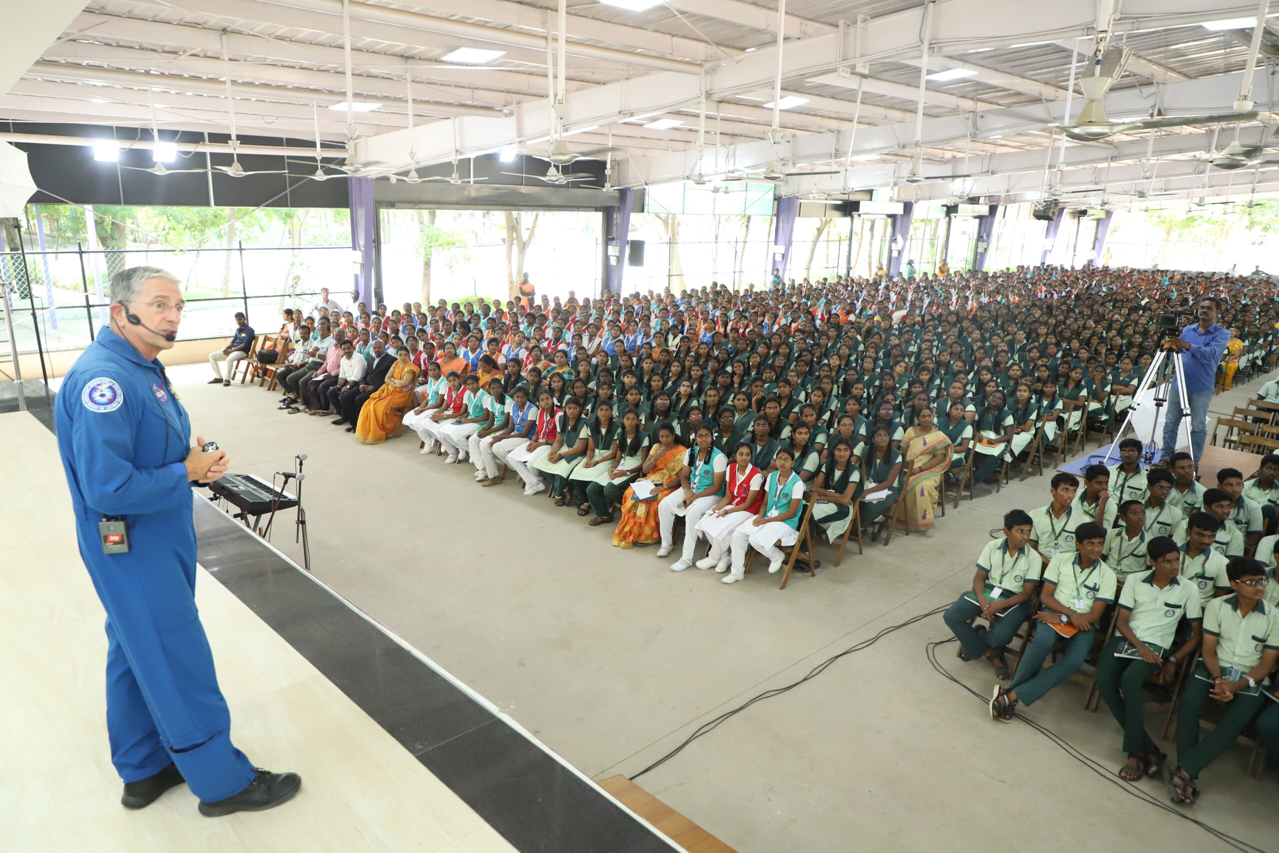 sunbeam-matric-facilities-Auditorium