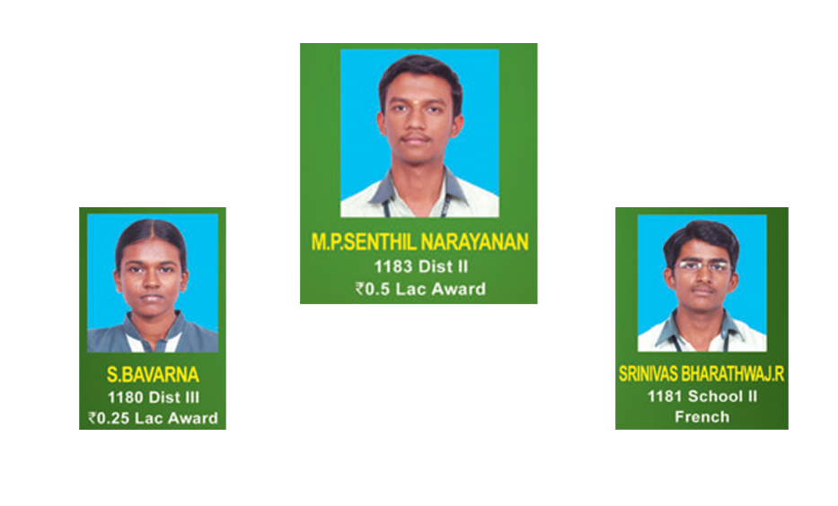 sunbeam-matric-Vellore-District-Toppers-in-2-2012