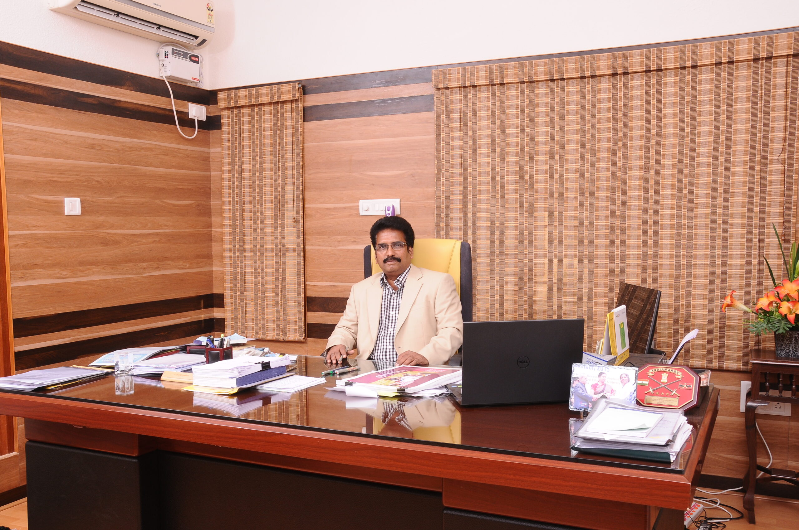 sunbeam-matric-our-management-Dr. Harigopalan