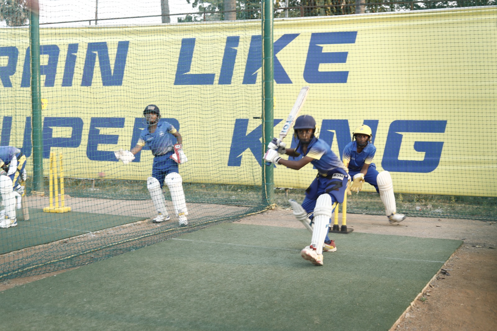sunbeam-matric-sports
